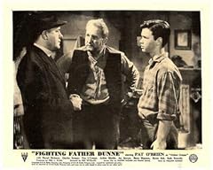 Fighting father dunne for sale  Delivered anywhere in USA 
