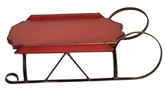 Decorative antique red for sale  Delivered anywhere in USA 