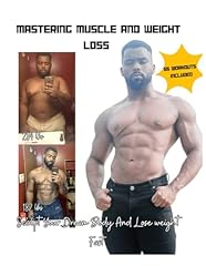 Mastering muscle weight for sale  Delivered anywhere in UK