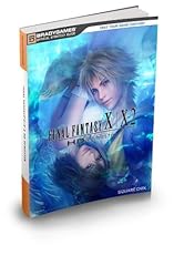 Guide final fantasy d'occasion  Livré partout en Belgiqu