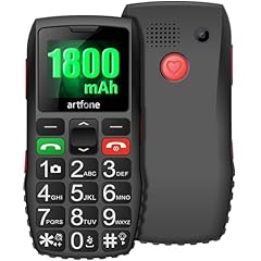 Artfone black gsm for sale  Delivered anywhere in UK