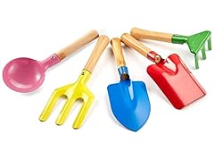 Aptoper kids gardening for sale  Delivered anywhere in UK