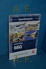 Mig flugzeuge 1939 gebraucht kaufen  Wird an jeden Ort in Deutschland