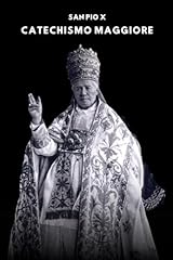 Catechismo maggiore usato  Spedito ovunque in Italia 