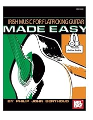 Irish music flatpicking for sale  Delivered anywhere in UK