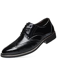 Men brogues formal for sale  Delivered anywhere in UK