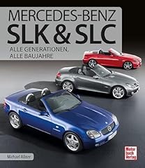 Mercedes benz slk gebraucht kaufen  Wird an jeden Ort in Deutschland