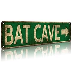 Vintage bat cave for sale  Delivered anywhere in USA 