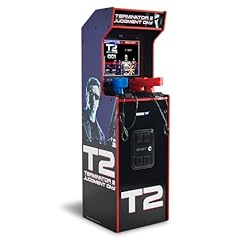 Terminator deluxe arcade for sale  Delivered anywhere in USA 
