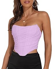 Women vintage strapless for sale  Delivered anywhere in USA 