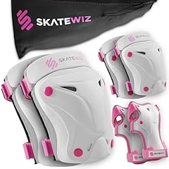 Skatewiz protection velo d'occasion  Livré partout en France