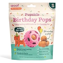 Woof pupsicle birthday for sale  Delivered anywhere in USA 