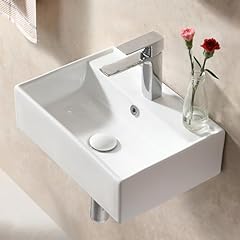 Bathroom basin sink for sale  Delivered anywhere in Ireland