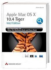 Mac 10.4 tiger usato  Spedito ovunque in Italia 