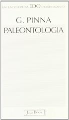 Paleontologia usato  Spedito ovunque in Italia 