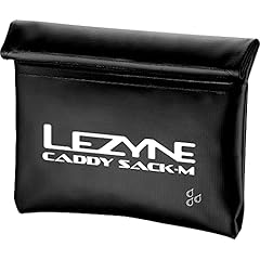 Lezyne caddy sack for sale  Delivered anywhere in USA 
