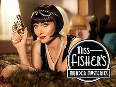 Miss fisher murder for sale  Delivered anywhere in USA 