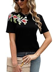 Mexican shirts women for sale  Delivered anywhere in USA 