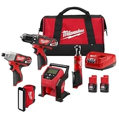 Milwaukee 2494 m12 for sale  Delivered anywhere in USA 