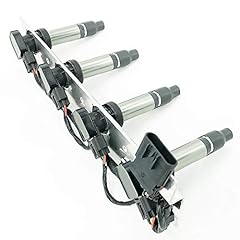 Bobine allumage 12585765 d'occasion  Livré partout en France