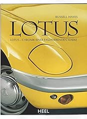 Lotus chronik einer gebraucht kaufen  Wird an jeden Ort in Deutschland