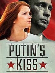 Putin kiss usato  Spedito ovunque in Italia 