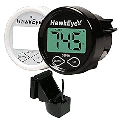 Hawkeye dash depth for sale  Delivered anywhere in USA 