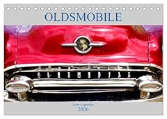 Oldsmobile auto legenden usato  Spedito ovunque in Italia 