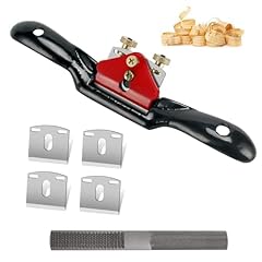 Spokeshave wood planer for sale  Delivered anywhere in UK