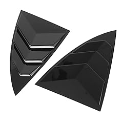 Lot ailerons fenêtre d'occasion  Livré partout en France