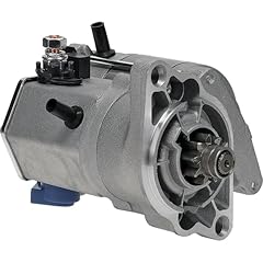 Electrical snd0356 starter d'occasion  Livré partout en Belgiqu