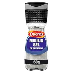 Ducros moulin sel d'occasion  Livré partout en France