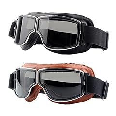 Ljdj motorcycle goggles for sale  Delivered anywhere in USA 