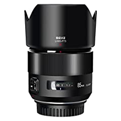 Meike 85mm f1.8 for sale  Delivered anywhere in Ireland