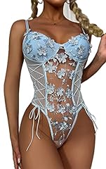 Marysgift bodysuit strappy for sale  Delivered anywhere in UK