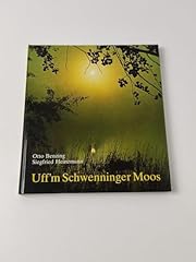 Uff schwenninger moos d'occasion  Livré partout en France