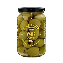 Karyatis spanish green for sale  Delivered anywhere in UK
