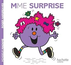 Madame surprise collection d'occasion  Livré partout en Belgiqu