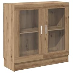 Vidaxl book cabinet for sale  Delivered anywhere in UK