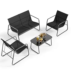 Gizoon piece patio for sale  Delivered anywhere in USA 
