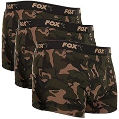 Fox camo boxers for sale  Delivered anywhere in UK