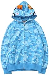 Minidora shark hoodie d'occasion  Livré partout en France