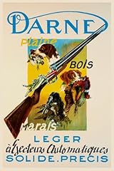 Herbé poster reproduction d'occasion  Livré partout en France