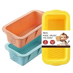 Dajlfa silicone bread for sale  Delivered anywhere in USA 