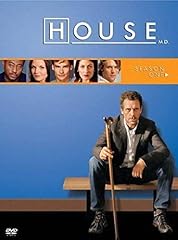 House m.d. season for sale  Delivered anywhere in USA 