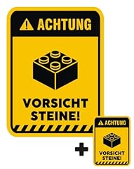 Eppobrand achtung vorsicht gebraucht kaufen  Wird an jeden Ort in Deutschland