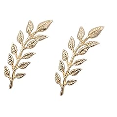 Sharplace 2pcs broche d'occasion  Livré partout en France