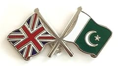 Great britain pakistan for sale  Delivered anywhere in UK