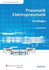 Pneumatik elektropneumatik gru gebraucht kaufen  Wird an jeden Ort in Deutschland