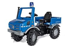 Rolly toys unimog gebraucht kaufen  Wird an jeden Ort in Deutschland